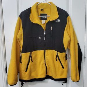 North Face Fleece Jacket S